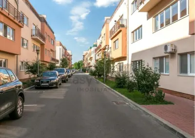 Apartament 2 Camere | Linda Residence | Sector 3 | 81 MP | Boxa - foto 9