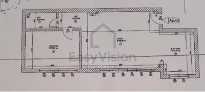 Apartament 2 Camere | Linda Residence | Sector 3 | 81 MP | Boxa - foto 10