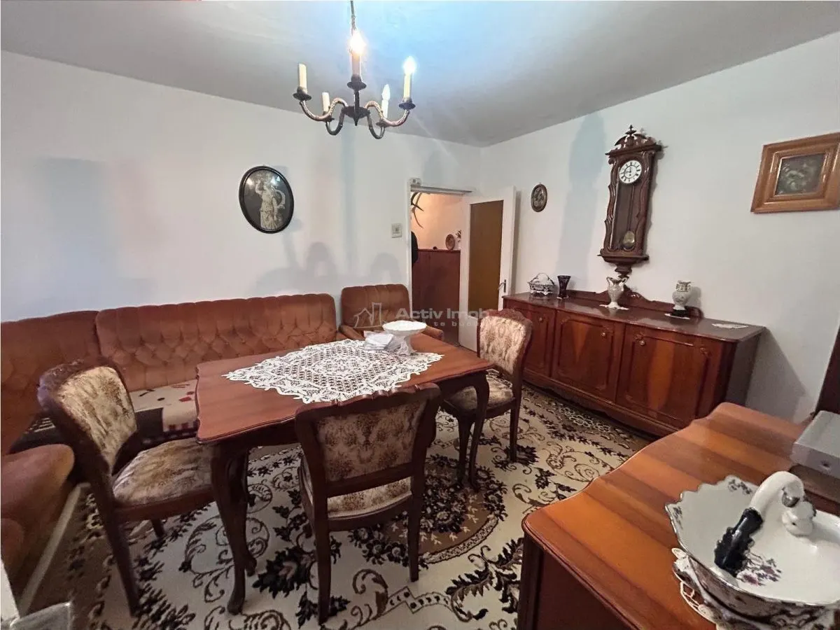 Bocsa, 3 cam. semidecom, cf.2, Zona Sc Gen.Nr.1 - foto 3