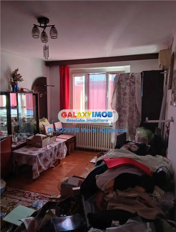 Apartament 3 camere, decomandat, 2 bai, Dristor - foto 1