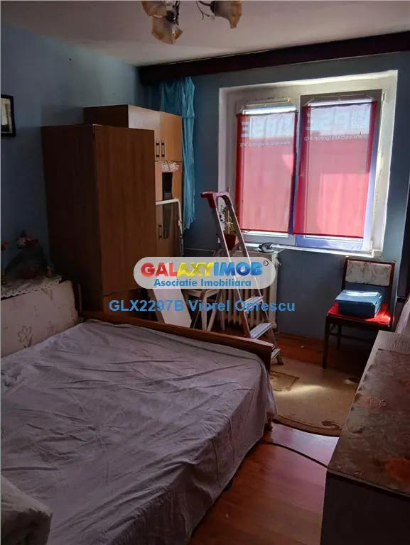 Apartament 3 camere, decomandat, 2 bai, Dristor - foto 2