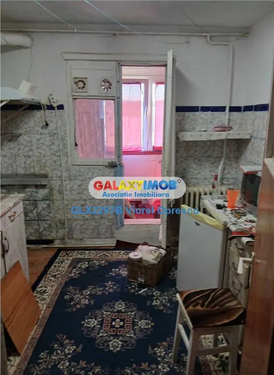 Apartament 3 camere, decomandat, 2 bai, Dristor - foto 3