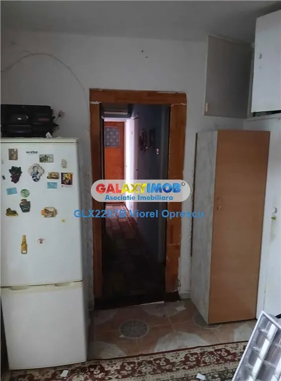 Apartament 3 camere, decomandat, 2 bai, Dristor - foto 4