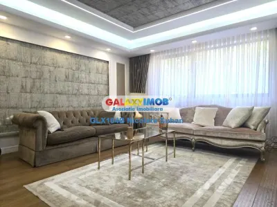 VANZARE APARTAMENT 3 CAMERE CORTINA REZIDENCE - Bucuresti