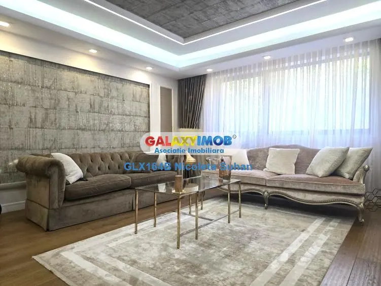 VANZARE APARTAMENT 3 CAMERE CORTINA REZIDENCE - foto 1