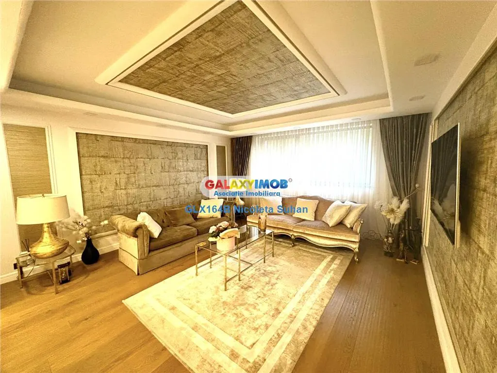 VANZARE APARTAMENT 3 CAMERE CORTINA REZIDENCE - foto 2