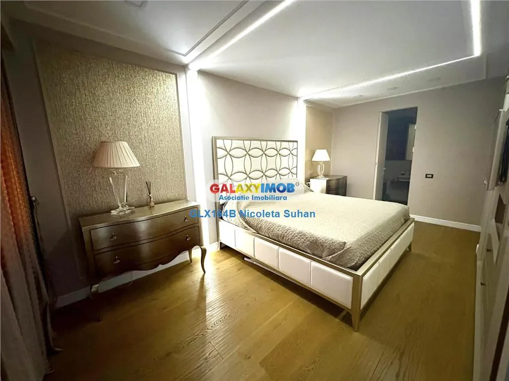 VANZARE APARTAMENT 3 CAMERE CORTINA REZIDENCE - foto 11