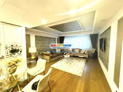 VANZARE APARTAMENT 3 CAMERE CORTINA REZIDENCE - foto 3