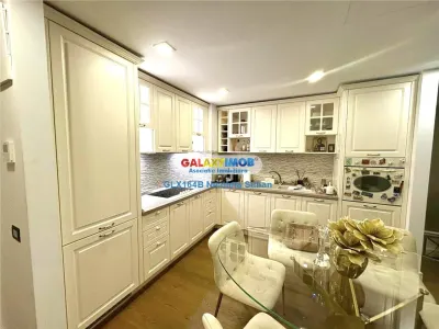VANZARE APARTAMENT 3 CAMERE CORTINA REZIDENCE - foto 4