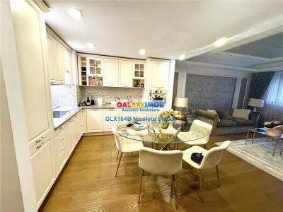 VANZARE APARTAMENT 3 CAMERE CORTINA REZIDENCE - foto 5