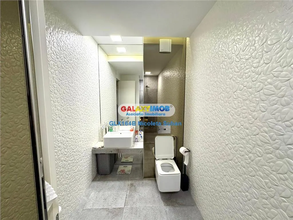 VANZARE APARTAMENT 3 CAMERE CORTINA REZIDENCE - foto 10
