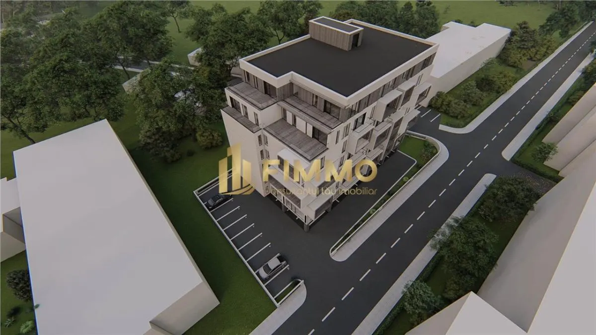 Ap. 3 camere | Bloc nou zona ULTRACENTRALA | 79 mpt | ID: 1784 - foto 7
