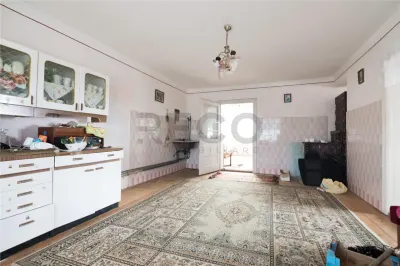 RECO Casa de vanzare la doar 15 km de Oradea, in Felcheriu - foto 13