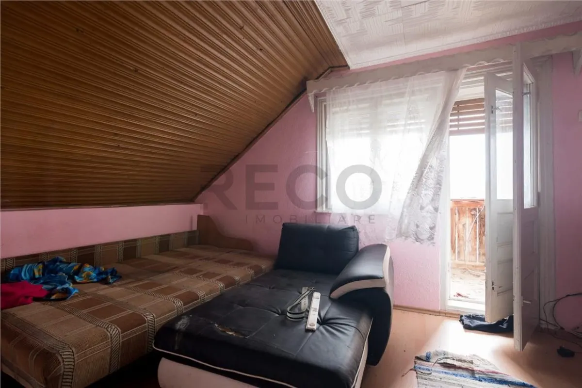RECO Casa de vanzare la doar 15 km de Oradea, in Felcheriu - foto 14