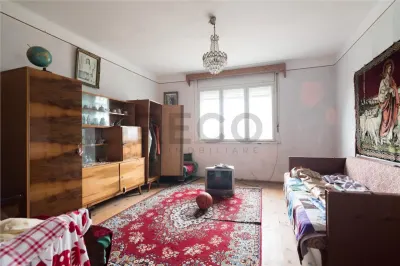 RECO Casa de vanzare la doar 15 km de Oradea, in Felcheriu - foto 17