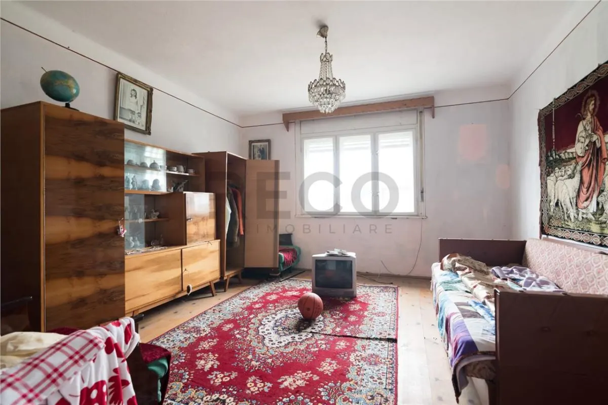RECO Casa de vanzare la doar 15 km de Oradea, in Felcheriu - foto 17