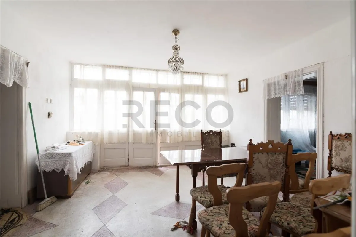 RECO Casa de vanzare la doar 15 km de Oradea, in Felcheriu - foto 18