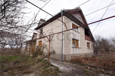 RECO Casa de vanzare la doar 15 km de Oradea, in Felcheriu - foto 20