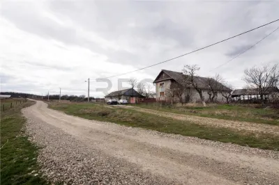 RECO Casa de vanzare la doar 15 km de Oradea, in Felcheriu - foto 21
