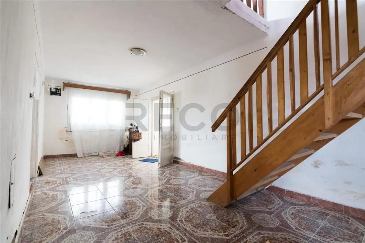 RECO Casa de vanzare la doar 15 km de Oradea, in Felcheriu - foto 23