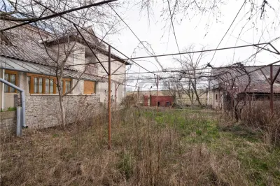 RECO Casa de vanzare la doar 15 km de Oradea, in Felcheriu - foto 25