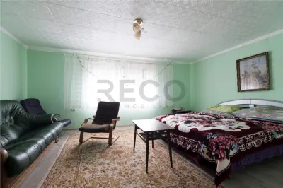 RECO Casa de vanzare la doar 15 km de Oradea, in Felcheriu - foto 5