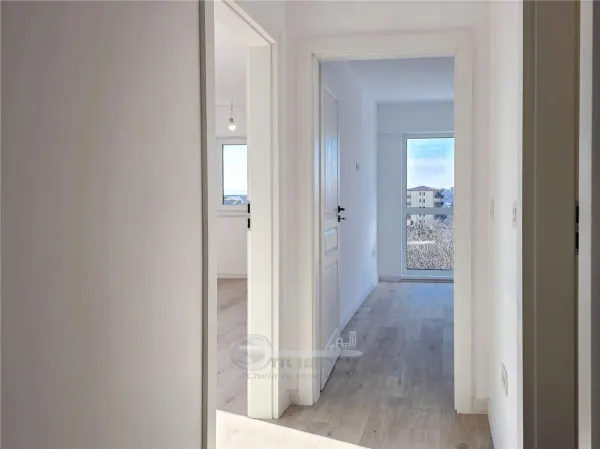 Apartament 2 camere Iași - poza 1