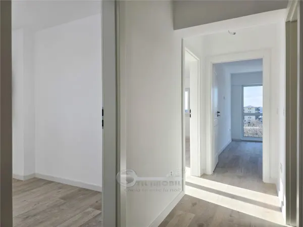 Apartament 2 camere Iași - poza 5