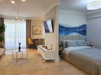 Apartament 1 camera, 47.49 mp – Galata 0% comision - foto 3