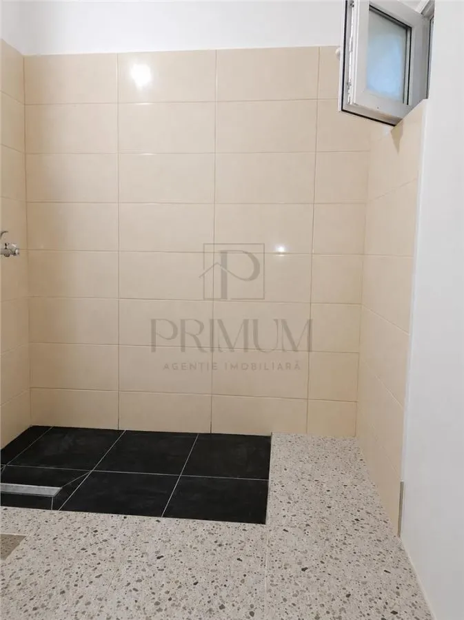 ARADULUI - DECOMANDAT - 2 CAMERE - CENTRALA PROPRIE - PARTER - foto 4