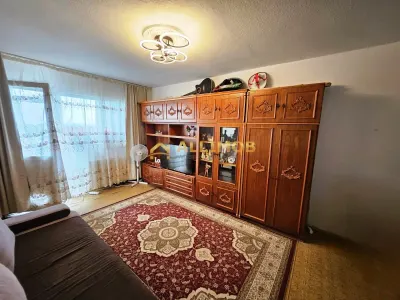 Apartament 2 camere in Ploiesti, zona Ploiesti Vest-Kaufland - Ploiesti