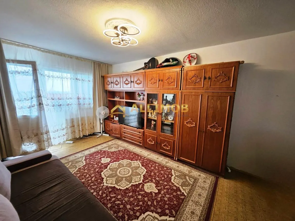Apartament 2 camere in Ploiesti, zona Ploiesti Vest-Kaufland - foto 1