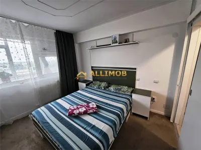 Apartament 2 camere in Ploiesti, zona Ploiesti Vest-Kaufland - foto 2