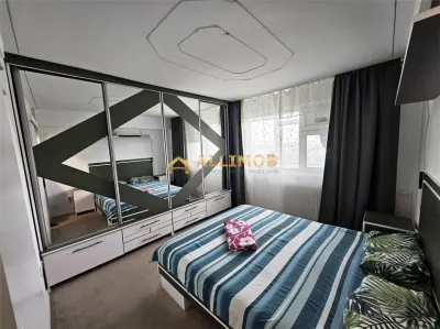 Apartament 2 camere in Ploiesti, zona Ploiesti Vest-Kaufland - foto 3