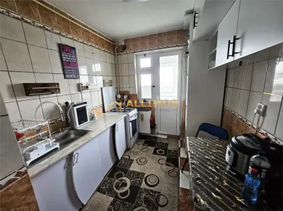Apartament 2 camere in Ploiesti, zona Ploiesti Vest-Kaufland - foto 6