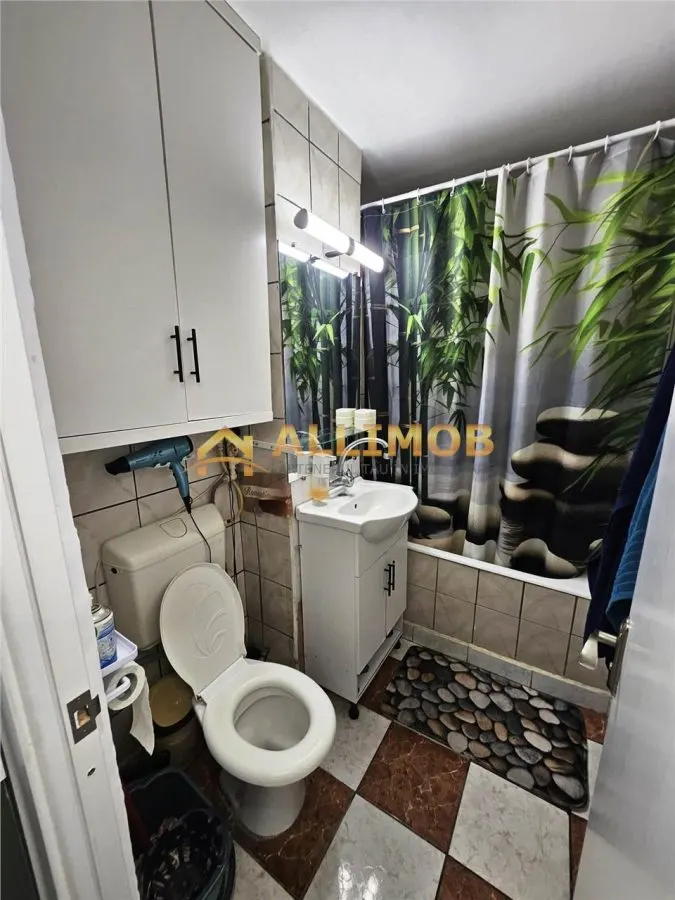 Apartament 2 camere in Ploiesti, zona Ploiesti Vest-Kaufland - foto 7