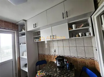 Apartament 2 camere in Ploiesti, zona Ploiesti Vest-Kaufland - foto 8