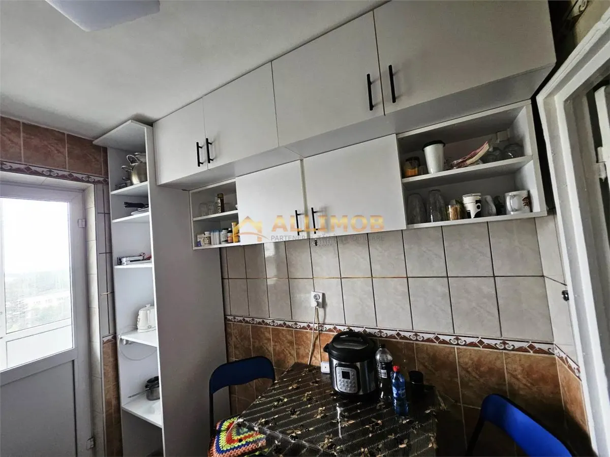 Apartament 2 camere in Ploiesti, zona Ploiesti Vest-Kaufland - foto 8