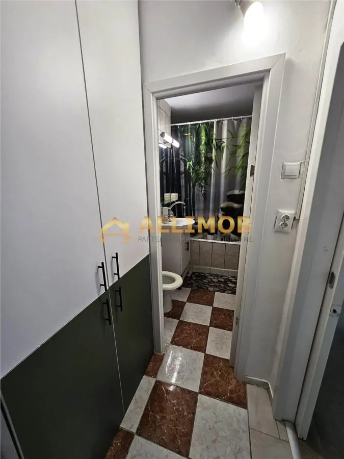 Apartament 2 camere in Ploiesti, zona Ploiesti Vest-Kaufland - foto 9