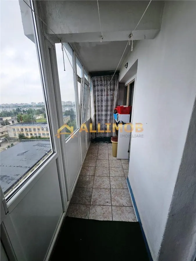 Apartament 2 camere in Ploiesti, zona Ploiesti Vest-Kaufland - foto 10