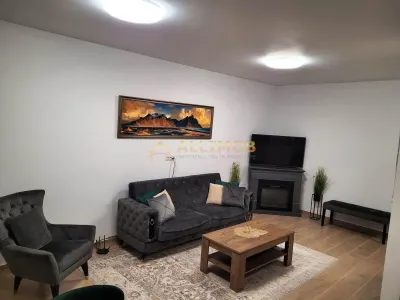 Apartament 2 camere in Ploiesti, zona Albert, Mrs Village - Ploiesti