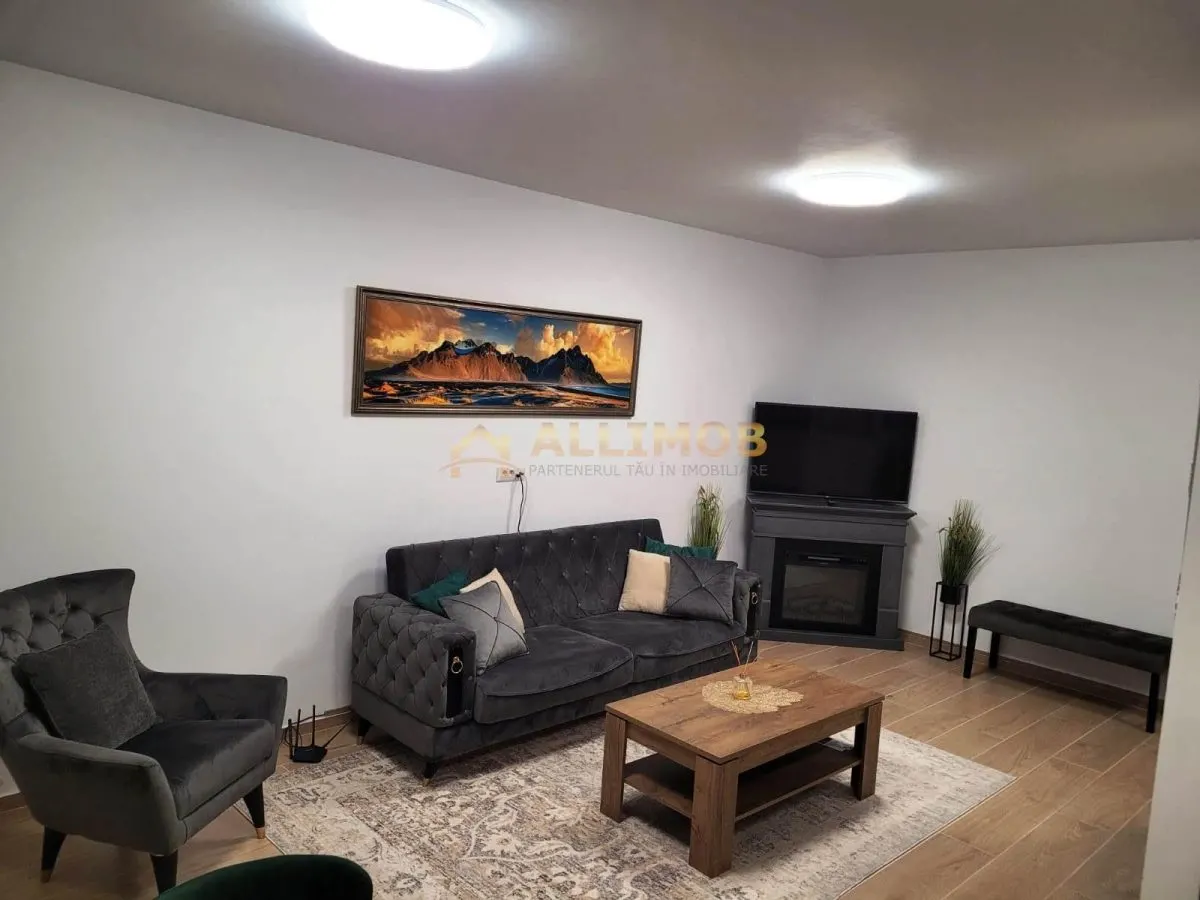 Apartament 2 camere in Ploiesti, zona Albert, Mrs Village - foto 1