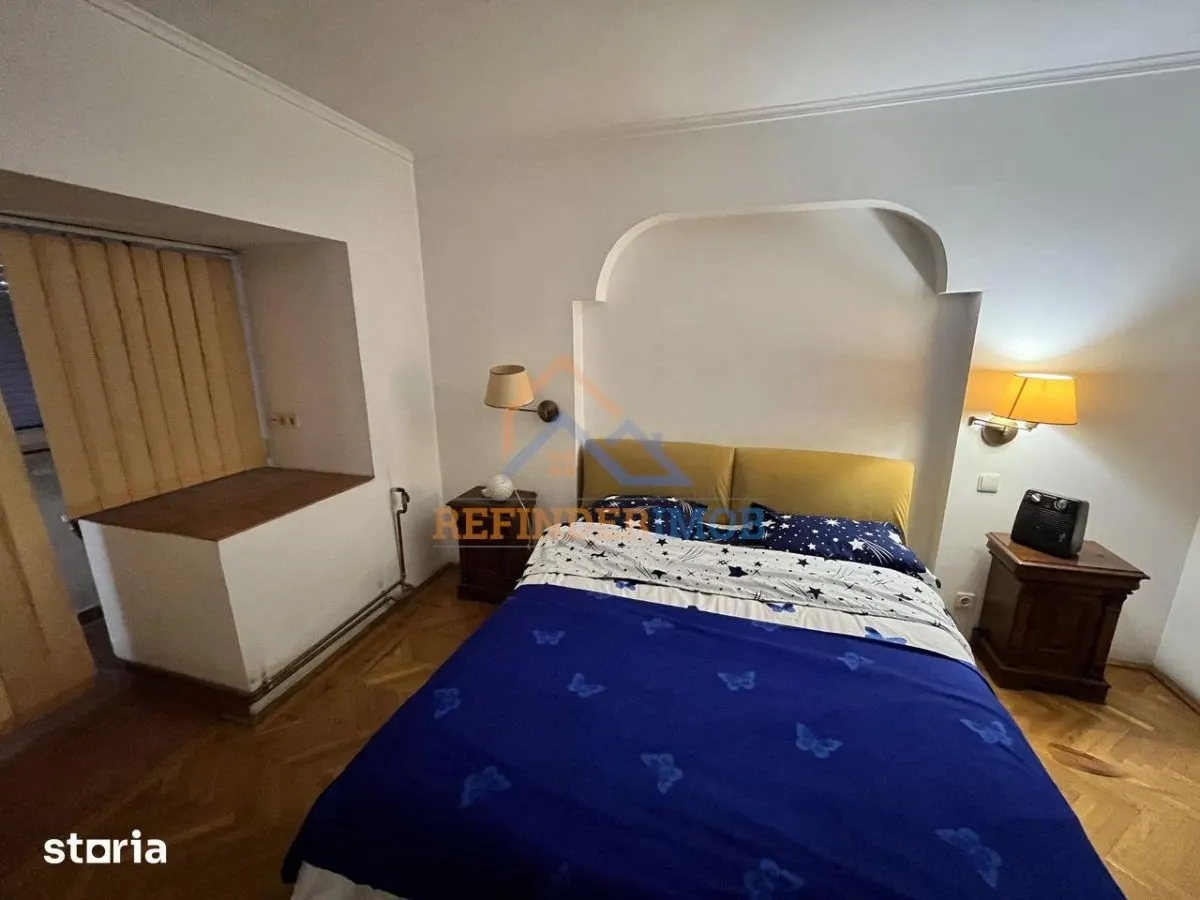 Vanzare 2 camere Decebal 99mp - foto 3