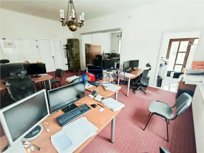 Inchiriere spatiu pentru birouri 147 mp in Andrei Muresanu- zona Piata Cipariu, Cluj Napoca - Cluj-Napoca
