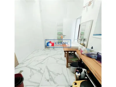 Inchiriere spatiu pentru birouri 147 mp in Andrei Muresanu- zona Piata Cipariu, Cluj Napoca - foto 3