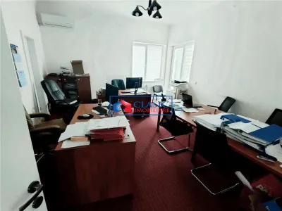 Inchiriere spatiu pentru birouri 147 mp in Andrei Muresanu- zona Piata Cipariu, Cluj Napoca - foto 6
