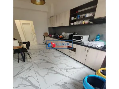 Inchiriere spatiu pentru birouri 147 mp in Andrei Muresanu- zona Piata Cipariu, Cluj Napoca - foto 9