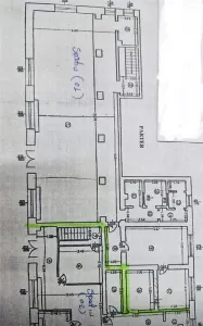 INCHIRIERE SPATIU COMERCIAL 199 mp CALEA  GRIVITEI TURDA SECTOR 1 - foto 18