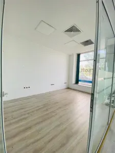 INCHIRIERE SPATIU COMERCIAL 199 mp CALEA  GRIVITEI TURDA SECTOR 1 - foto 3