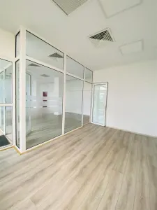 INCHIRIERE SPATIU COMERCIAL 199 mp CALEA  GRIVITEI TURDA SECTOR 1 - foto 4